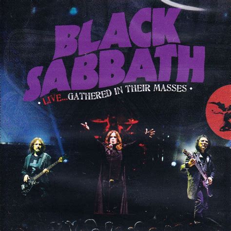 Black Sabbath Iron Man Album Cover