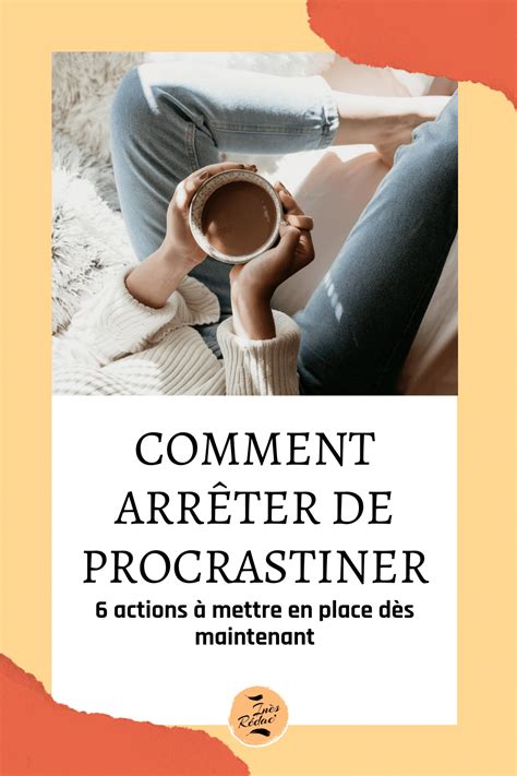 Astuces Pour Arr Ter De Procrastiner En Tant Que Freelance