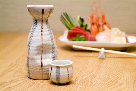 Sake Food Pairing - 10 Dishes That Goes Well With Sake