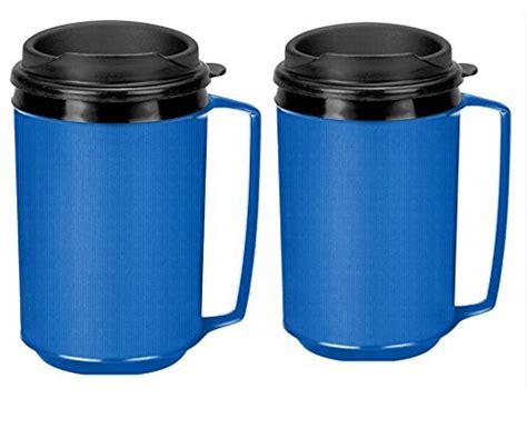 Amazon Two Oz Insulated Coffee Mugs Like The Classic Aladdin