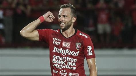 Spaso Ditanya Target Usai Bawa Bali United Juara Liga 1 Jawabannya