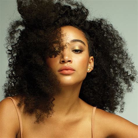 Amandla Stenberg Nude And Sexy 29 Photos The Fappening