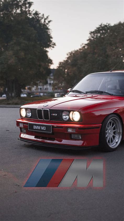 Bmw E30 Tuning Wallpaper Ph