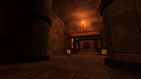 Enclosed Slender Fortress Modified Versions Wiki Fandom