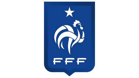 France National Football Team Logo, symbol, meaning, history, PNG, brand