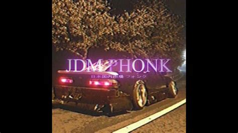 Jdm Phonk Aggressive Drift Phonk Playlist Best Drift Gym