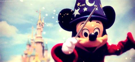 disney world walt disney gif | WiffleGif