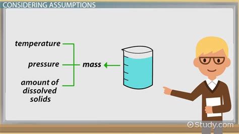 How to Convert 1 Liter of Water to Grams: Steps & Tutorial - Lesson | Study.com