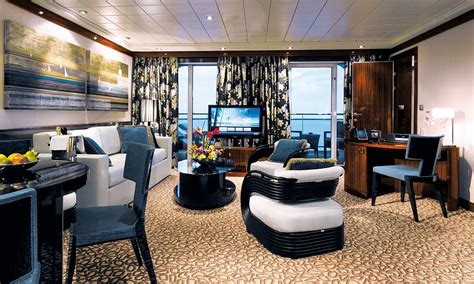 The Haven Deluxe Owner S Suite With Large Balcony From Photo Gallery For Norwegian Epic