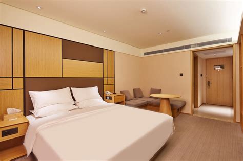 JI HOTEL CHENGDU CHUNXI ROAD TAIKOO LI