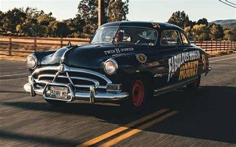 Doctor Doc Hudson