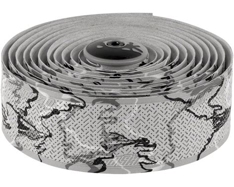 Lizard Skins DSP Bar Tape V2 Shadow Camo 1 8mm Thickness