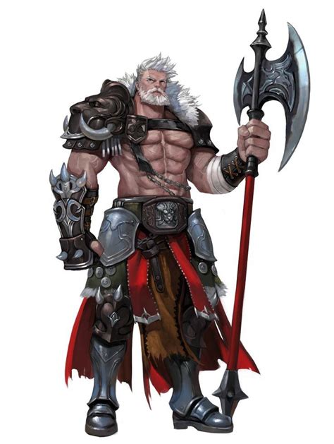 Dungeons And Dragons Barbarians Inspirational Dump Album On Imgur Character Art Fantasy