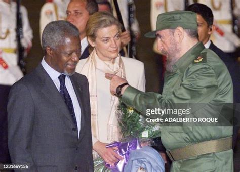 Fidel Castro Wife Photos and Premium High Res Pictures - Getty Images