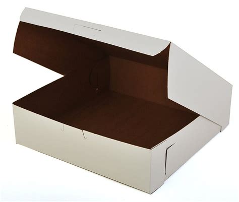 Southern Champion Tray Premium Clay Coated Kraft Paperboard White