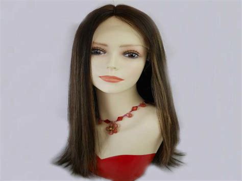 Lace Top Wig Jpson Hair Extensions