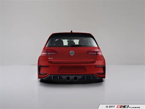 ECS 010011ECS01 MK7 Golf R400 Style Full Body Conversion Kit