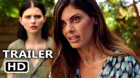 Deadly Daughter Switch Trailer 2020 Thriller Movie Youtube