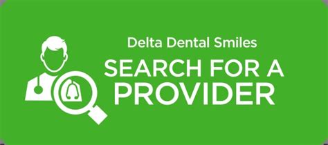 Find A Dentist | Delta Dental Smiles