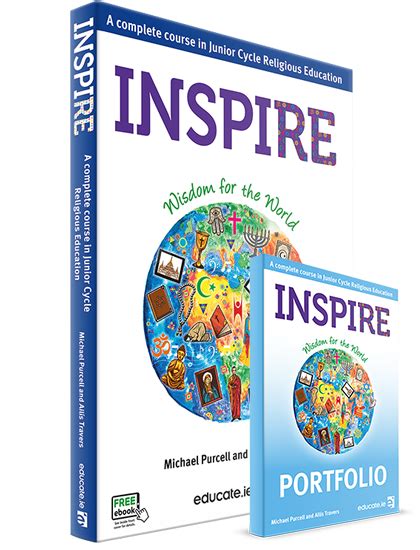 Inspire Ebook Only Educate Ie