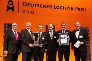 Deutscher Logistik Kongress Des Bvl Lasiportal