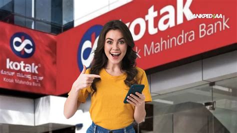 How To Change Mobile Number In Kotak Mahindra Bank Finance Banking