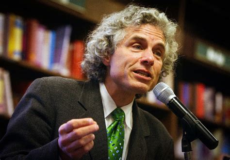 Steven Pinker Rationality Saves Lives