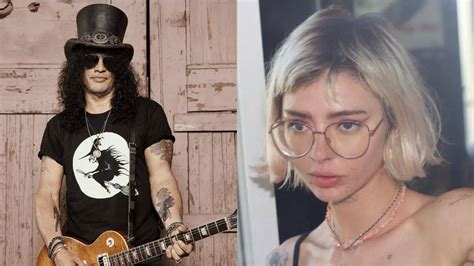 SLASH's Stepdaughter LUCY-BLEU KNIGHT Shares Haunting Final Instagram ...