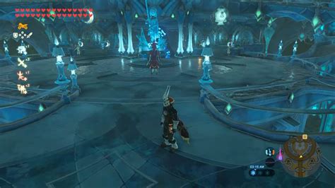 Did you know that not only the Phantom Ganon and Dark Link armors scare NPCs but also the Tingle ...