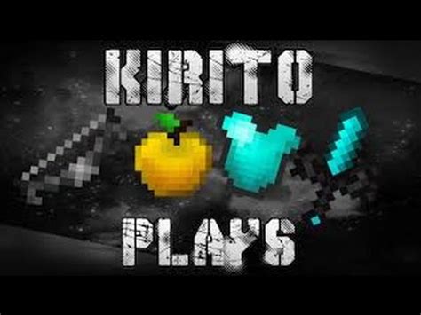 Kiritoplays Pvp Default Edit Pack Desolate Youtube