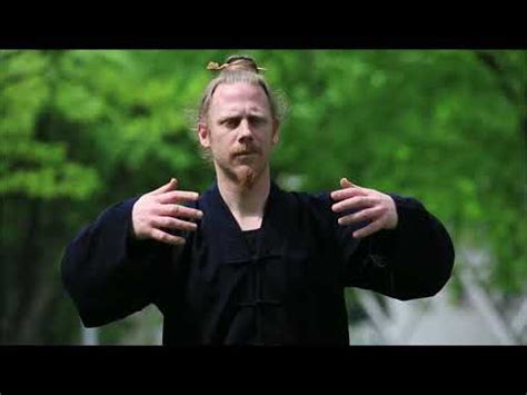 Taoism Around The World Wudang Temple Germany Documentary