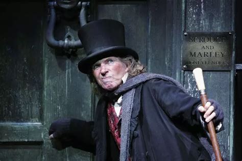 Best ‘a Christmas Carol’ Adaptations Ranked According To Rotten Tomatoes Mirror Online