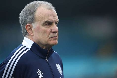 Marcelo Bielsa Appointed Uruguay Coach