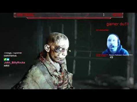 Zombie Army Trilogie Ca Va Defourailler Du Zombies YouTube