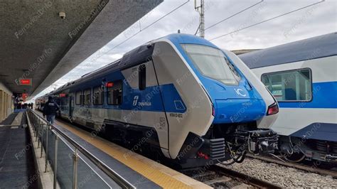 Ferrovie Info Ferrovie Calabria Le Novit In Orario Nel