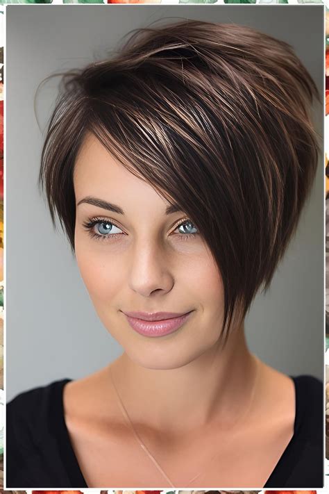 Trendy Modern Haircuts For A Fresh New Look In Hair Cuts