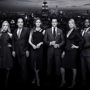 Suits: Season 1, Episode 1 - Rotten Tomatoes