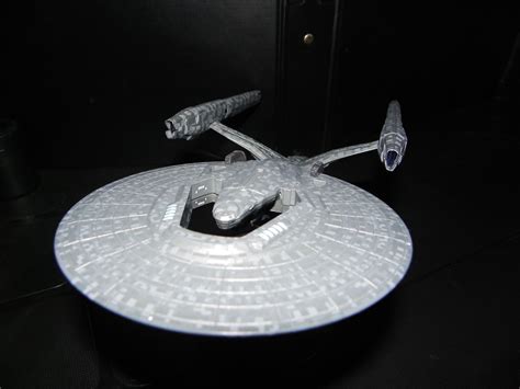 Uss Vengeance Dreadnought Class Ship