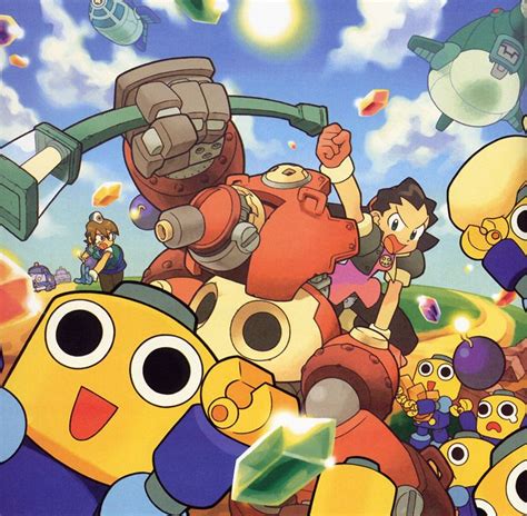 The Misadventures Of Tron Bonne Characters And Art Mega Man Series Mega Man Character Art