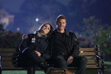 Bones Season 12 Episode 12 Review: The Final Chapter - TV Fanatic