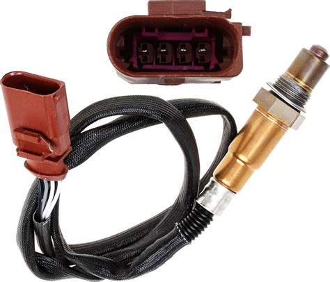 Amazon Ywim 234 4829 Downstream Oxygen Sensor Replacement For Audi