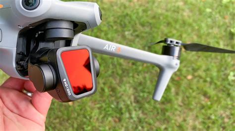 DJI Air 3 Is Now Complete FreeWell ND Filters Are Finally Here YouTube