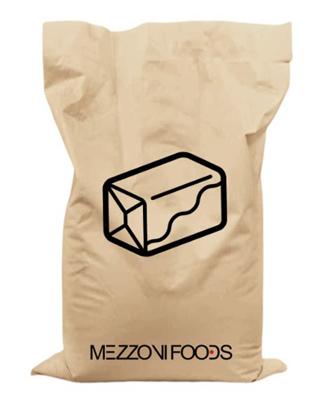 Butter Flavor Natural Flavoring By Mezzoni Foods