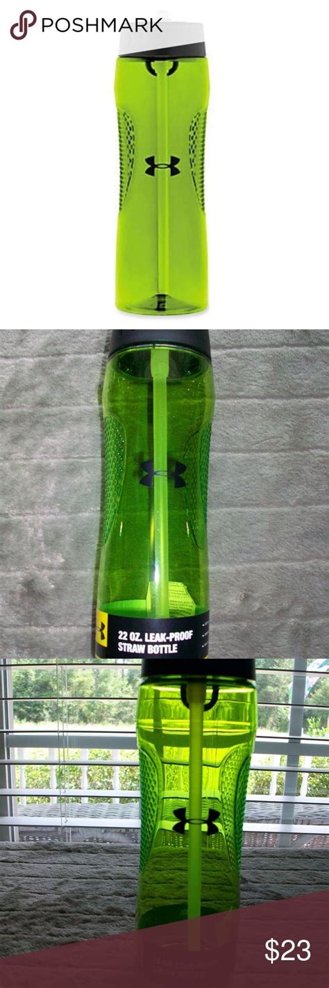 Under Armour Eastman Elevate Tritan Water Bottle