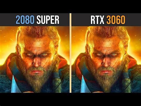 Nvidia RTX 3060 vs RTX 2080 and 2080S: Which GPU is worth the investment?