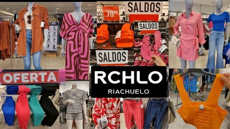 Tour Na Riachuelo Achados Em Ofertas Looks Em Liquida O Descontos