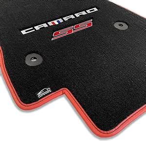 Amazon Lloyd Mats Heavy Duty Premium Red And Black Vinyl Binding