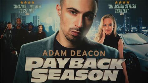 Payback Season Review Movie Empire