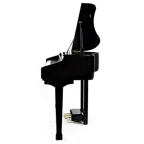 Gdp Pianoforte A Coda Digitale Gear Music Quasi Nuovo Gear Music