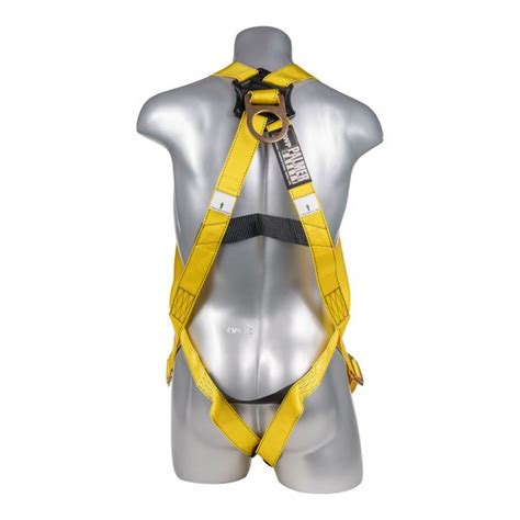 Roofing Bucket Kit Fall Protection Preferred Safety Products